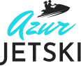 Azur jetski logo